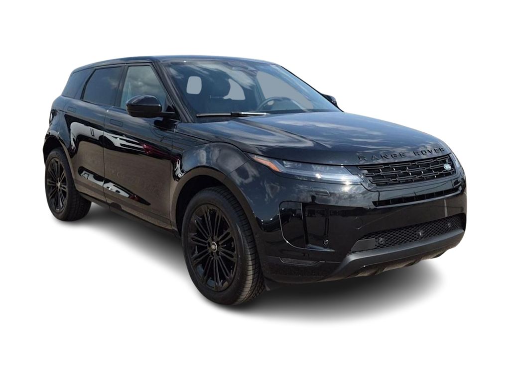 Thumbnail: 2026 Land Rover Range Rover Evoque - 20