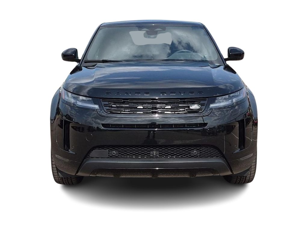 Thumbnail: 2026 Land Rover Range Rover Evoque - 21