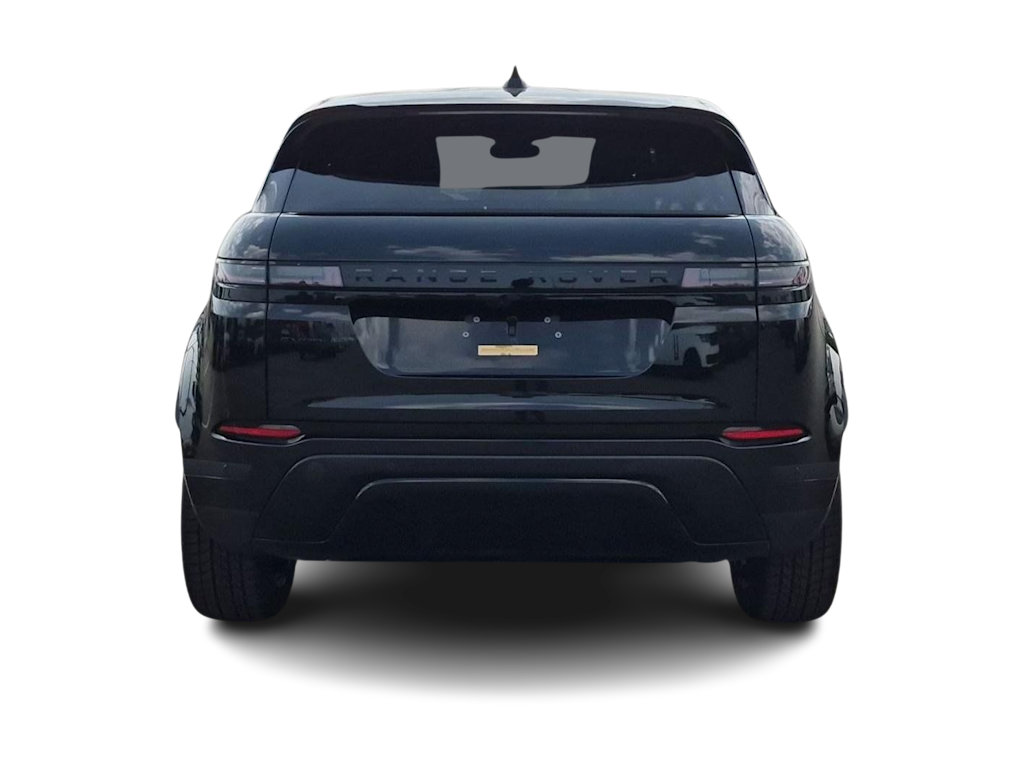 Thumbnail: 2026 Land Rover Range Rover Evoque - 5