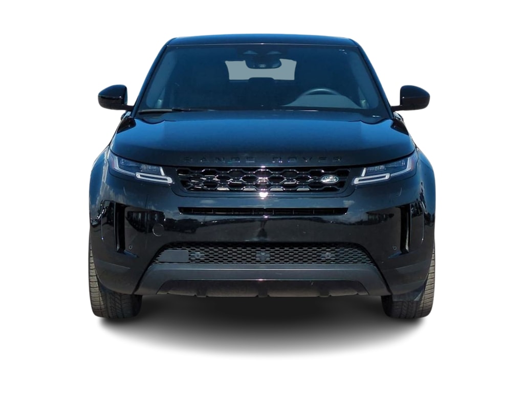 Thumbnail: 2023 Land Rover Range Rover Evoque - 22