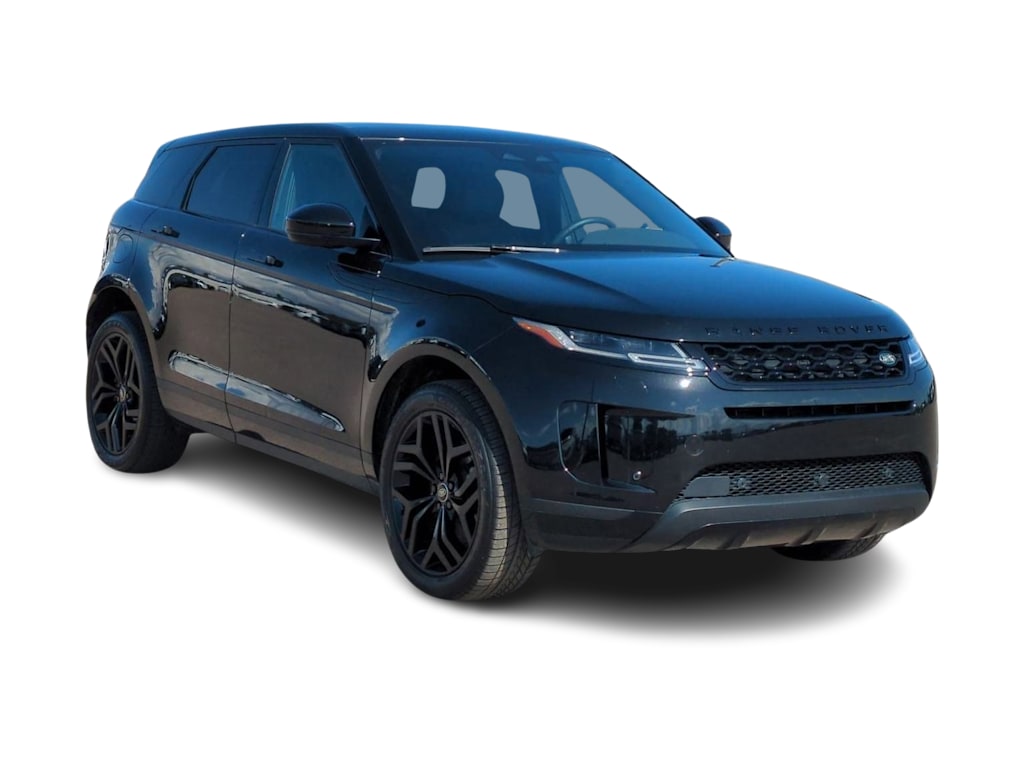 Thumbnail: 2023 Land Rover Range Rover Evoque - 21
