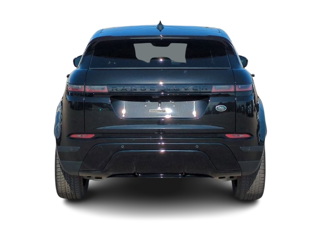 Thumbnail: 2023 Land Rover Range Rover Evoque - 5