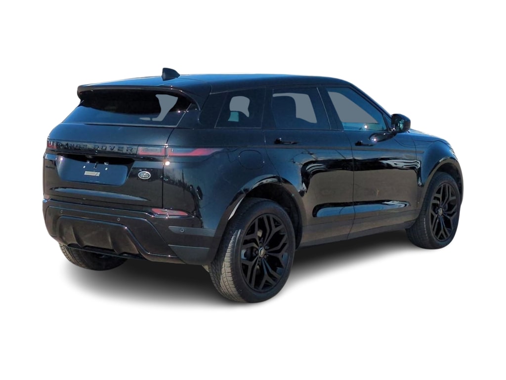 Thumbnail: 2023 Land Rover Range Rover Evoque - 19
