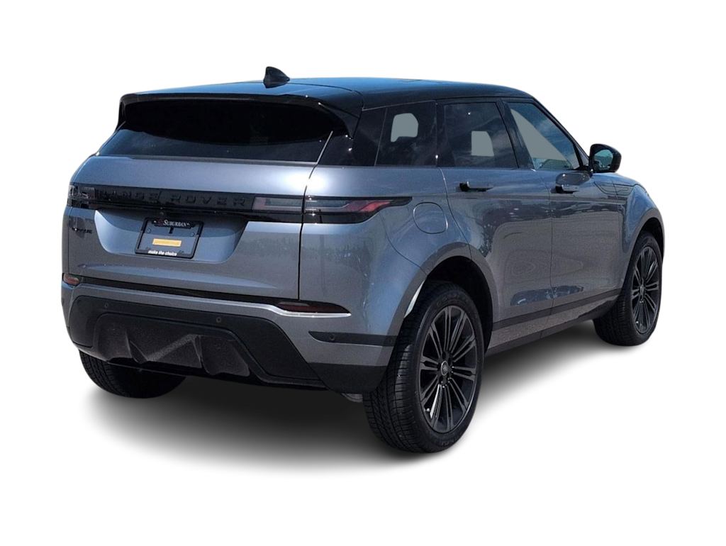 Thumbnail: 2026 Land Rover Range Rover Evoque - 20