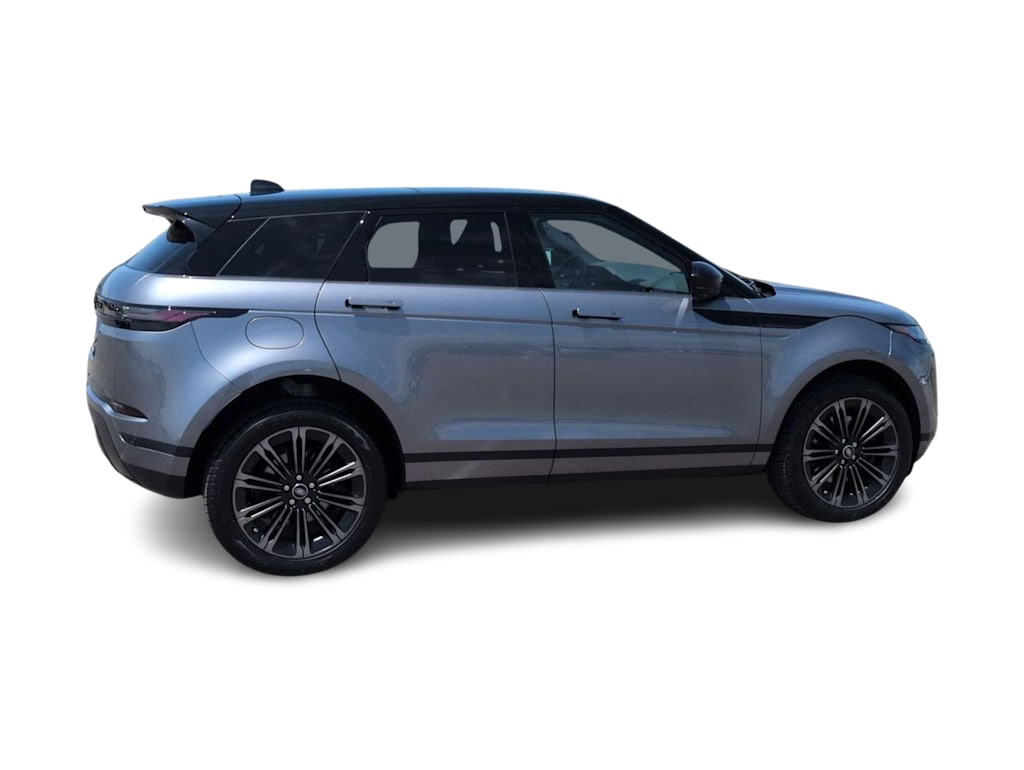 Thumbnail: 2026 Land Rover Range Rover Evoque - 21