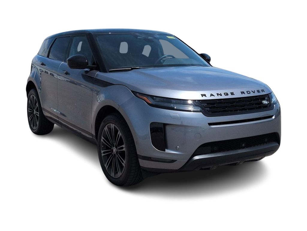 Thumbnail: 2026 Land Rover Range Rover Evoque - 22