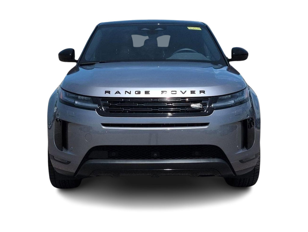 Thumbnail: 2026 Land Rover Range Rover Evoque - 23