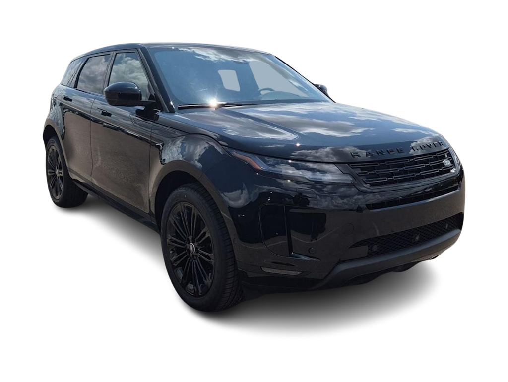 Thumbnail: 2026 Land Rover Range Rover Evoque - 21