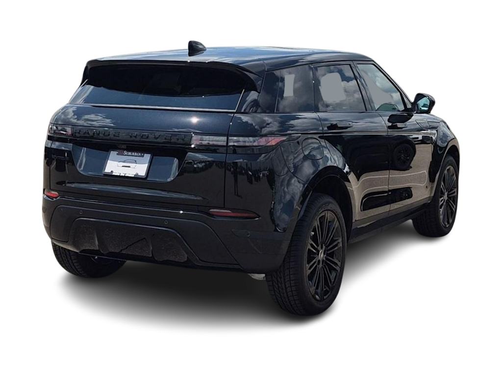 Thumbnail: 2026 Land Rover Range Rover Evoque - 19
