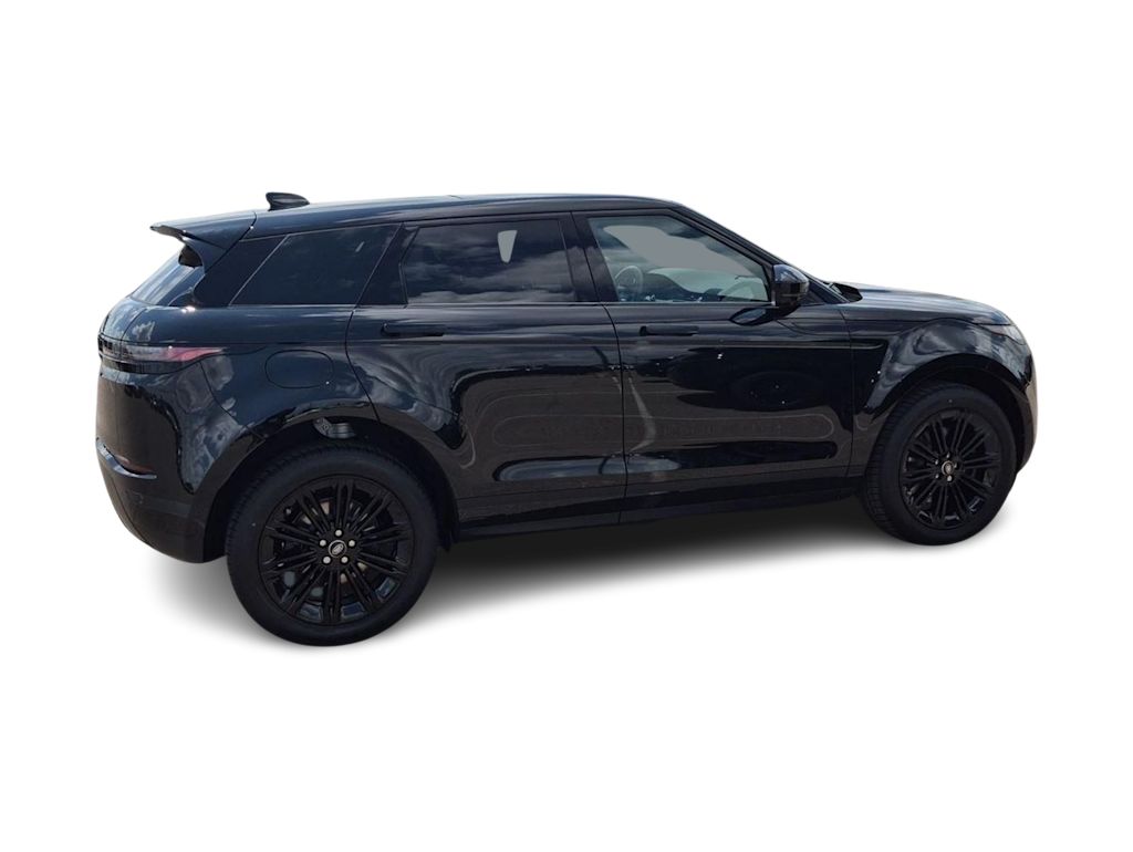 Thumbnail: 2026 Land Rover Range Rover Evoque - 20