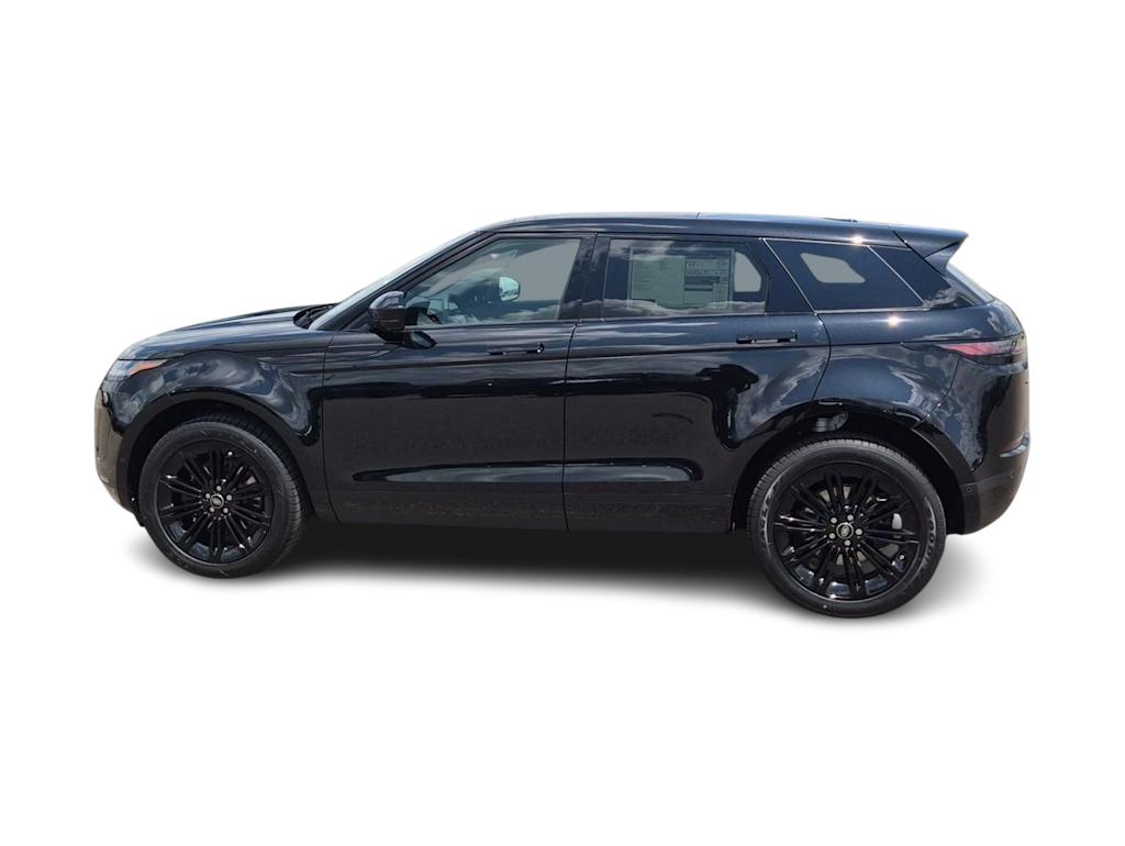 Thumbnail: 2026 Land Rover Range Rover Evoque - 3