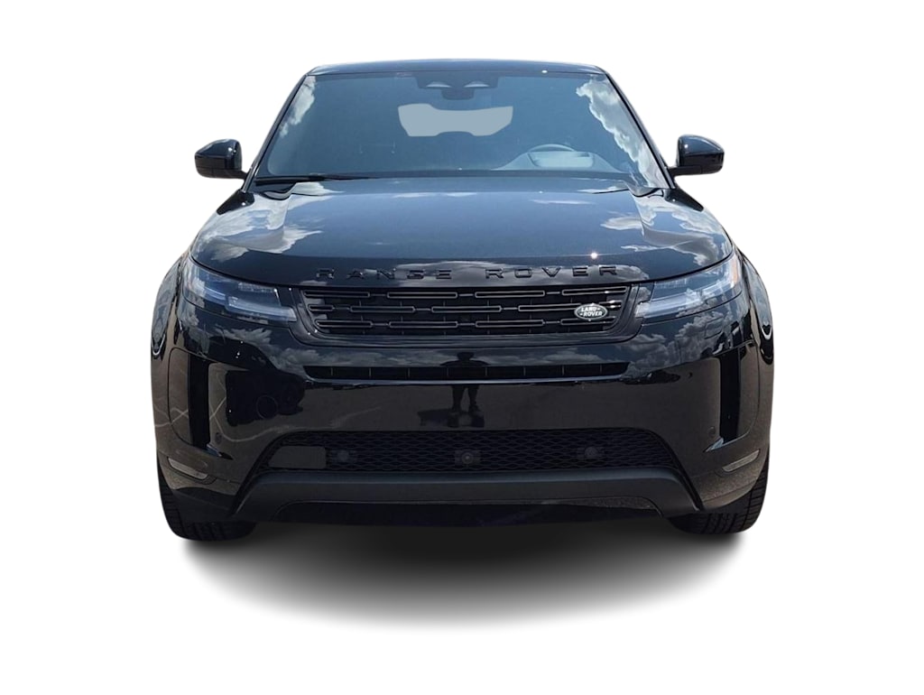 Thumbnail: 2026 Land Rover Range Rover Evoque - 22