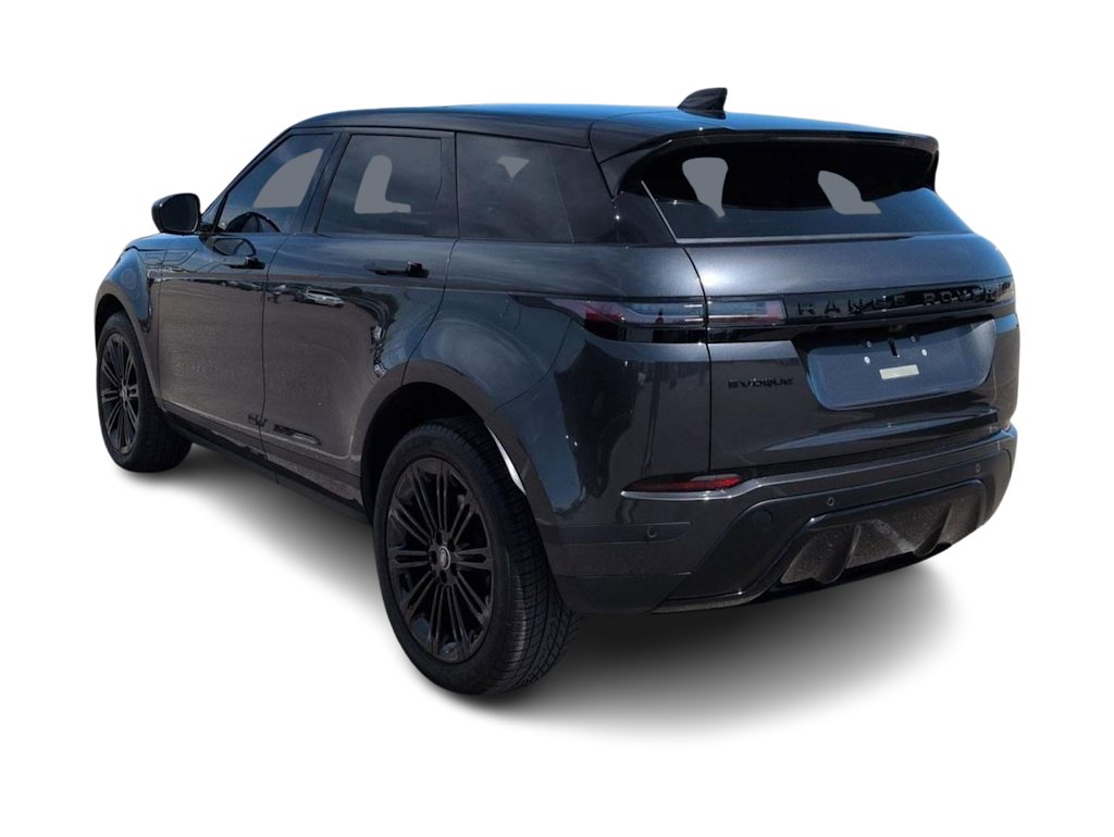 Thumbnail: 2024 Land Rover Range Rover Evoque - 4