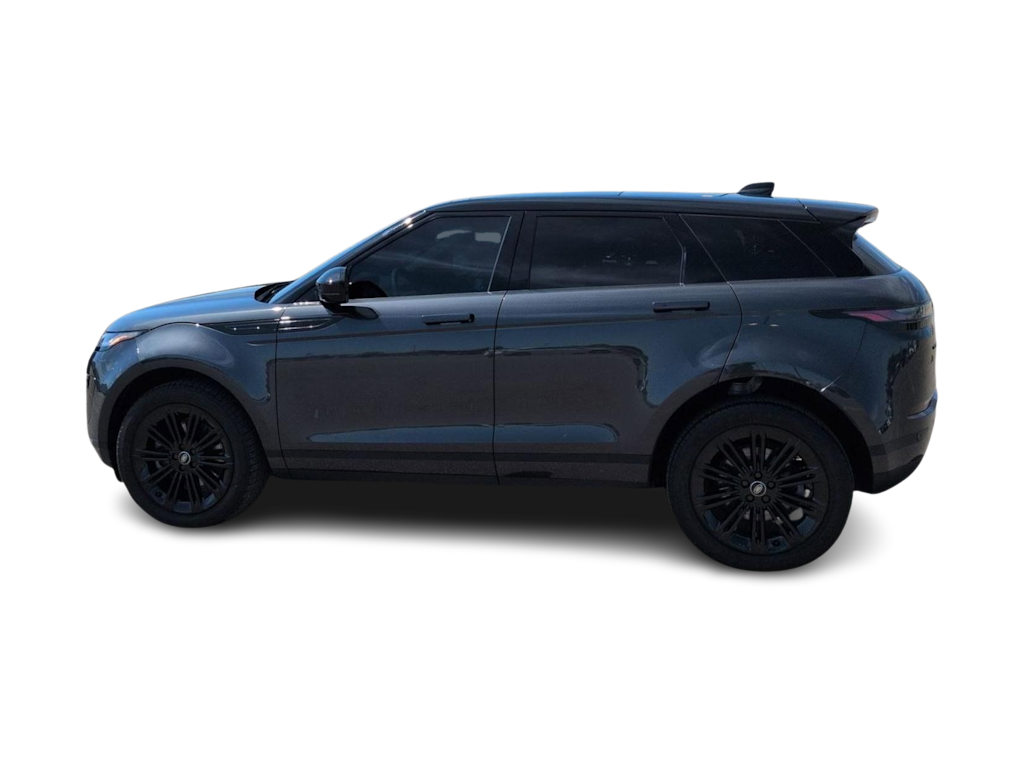 Thumbnail: 2024 Land Rover Range Rover Evoque - 3