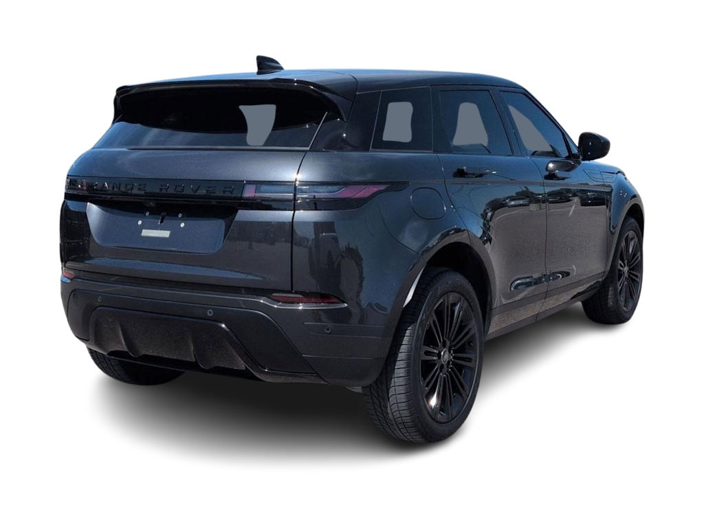 Thumbnail: 2024 Land Rover Range Rover Evoque - 19