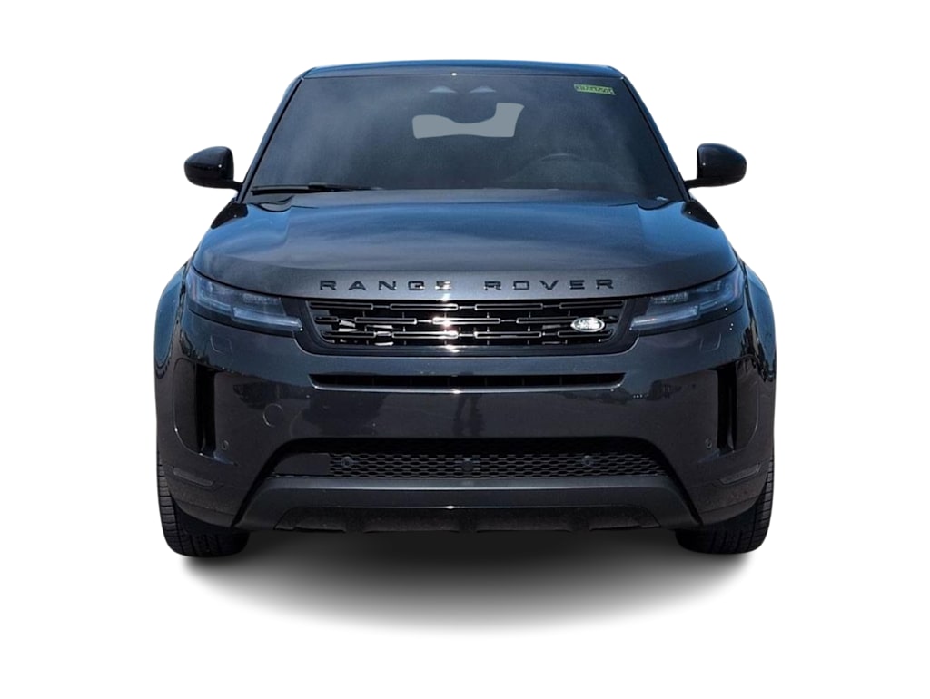 Thumbnail: 2024 Land Rover Range Rover Evoque - 22
