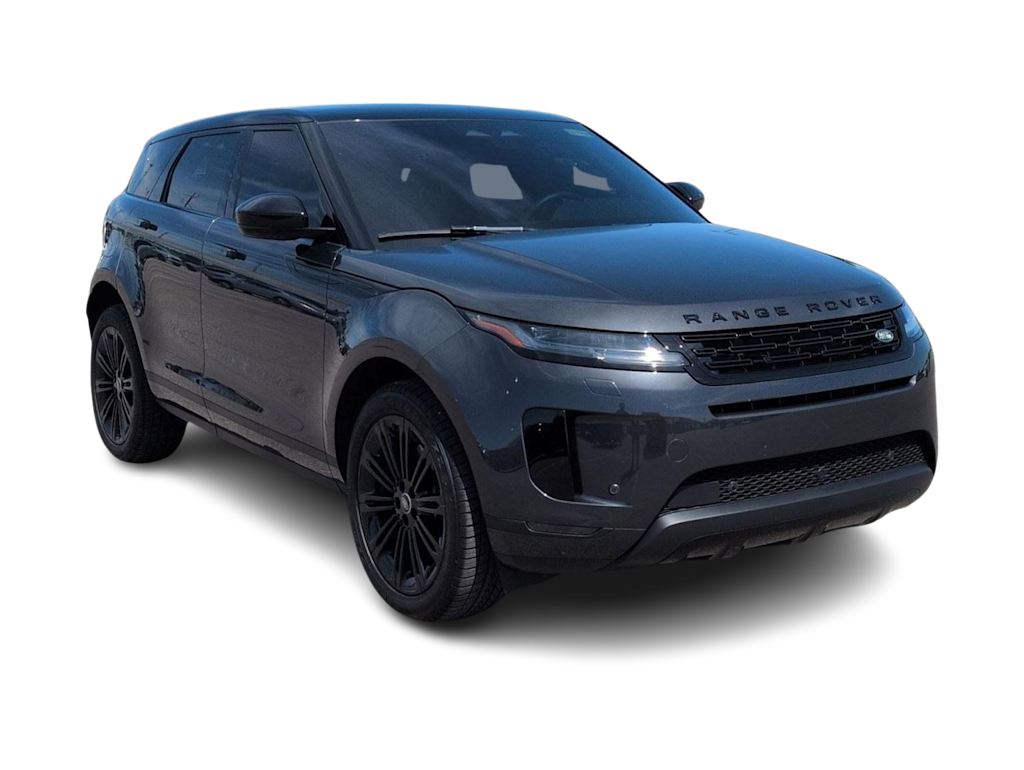 Thumbnail: 2024 Land Rover Range Rover Evoque - 21
