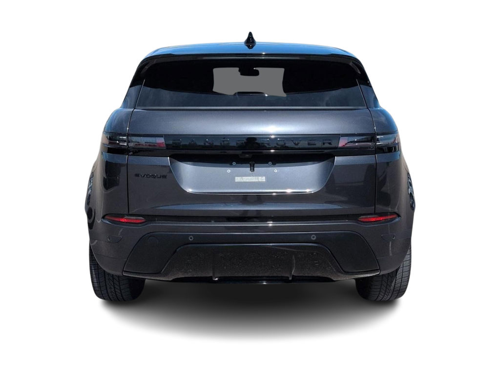 Thumbnail: 2024 Land Rover Range Rover Evoque - 5
