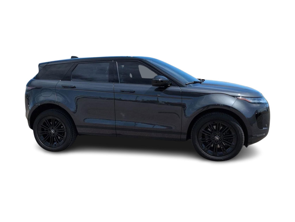Thumbnail: 2024 Land Rover Range Rover Evoque - 20