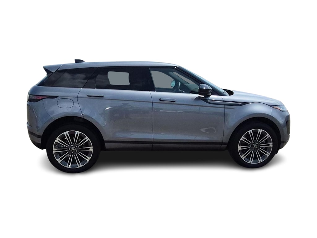 Thumbnail: 2026 Land Rover Range Rover Evoque - 21