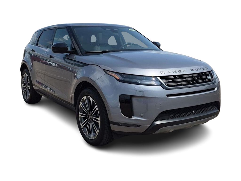 Thumbnail: 2026 Land Rover Range Rover Evoque - 22