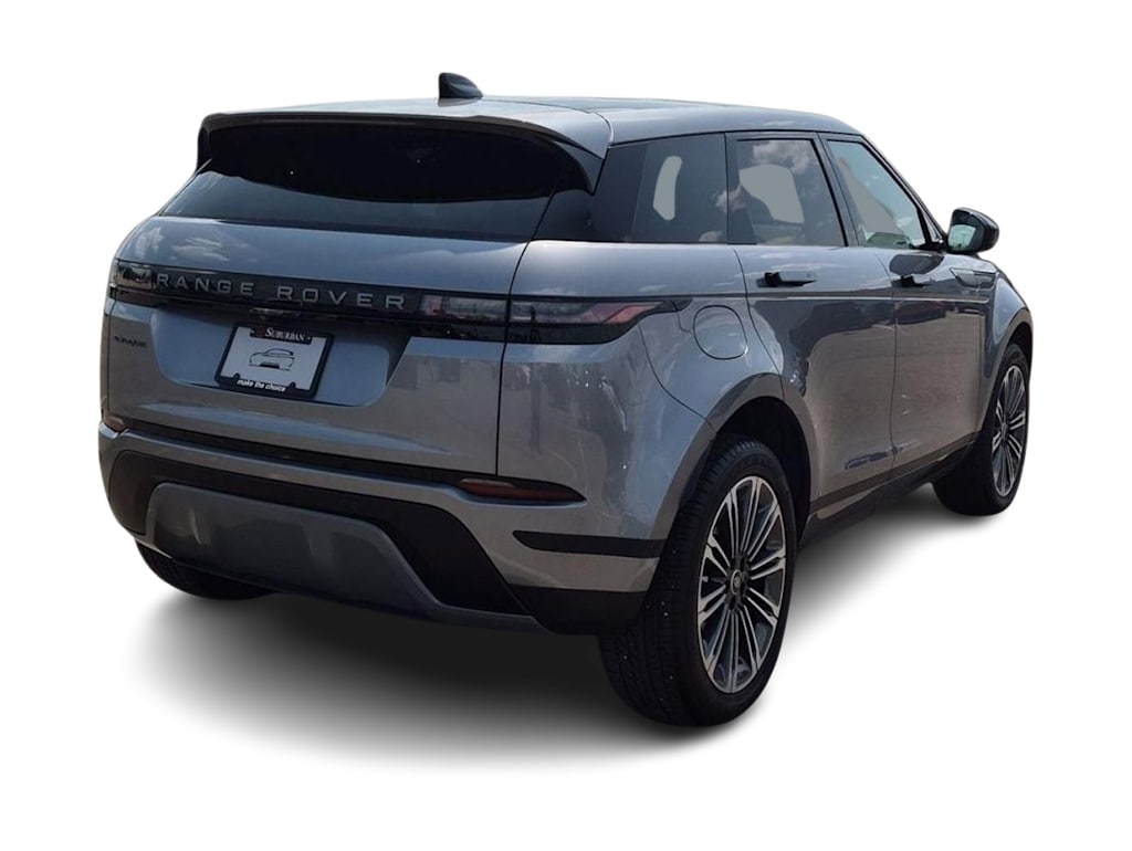 Thumbnail: 2026 Land Rover Range Rover Evoque - 20