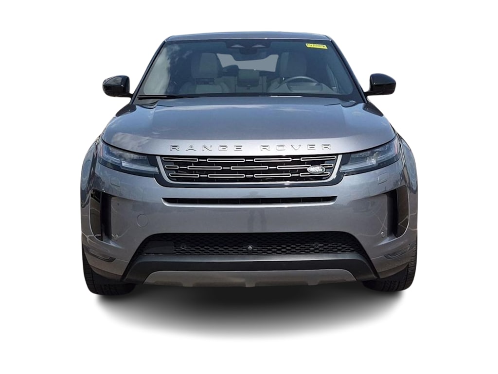 Thumbnail: 2026 Land Rover Range Rover Evoque - 6