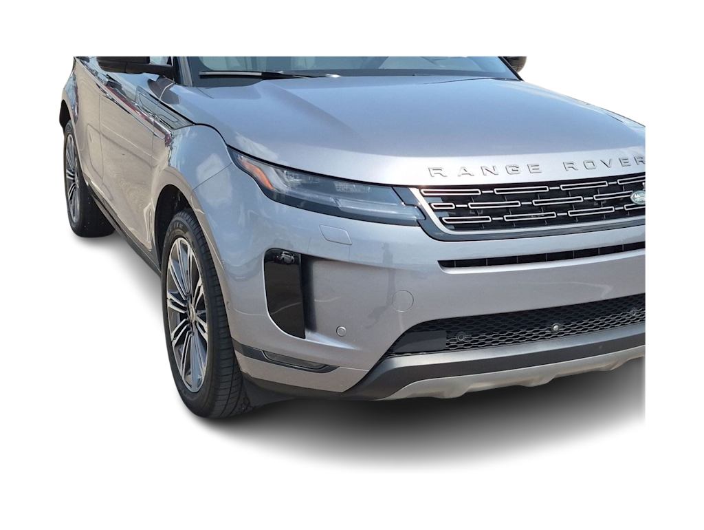 Thumbnail: 2026 Land Rover Range Rover Evoque - 23