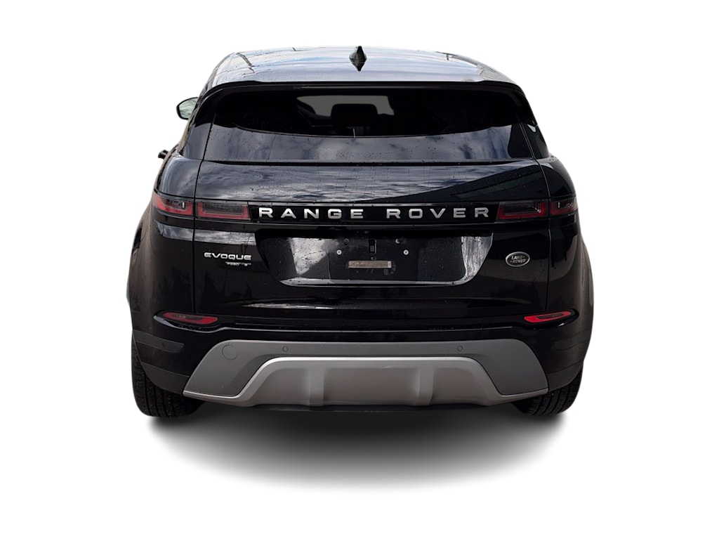 Thumbnail: 2020 Land Rover Range Rover Evoque - 5