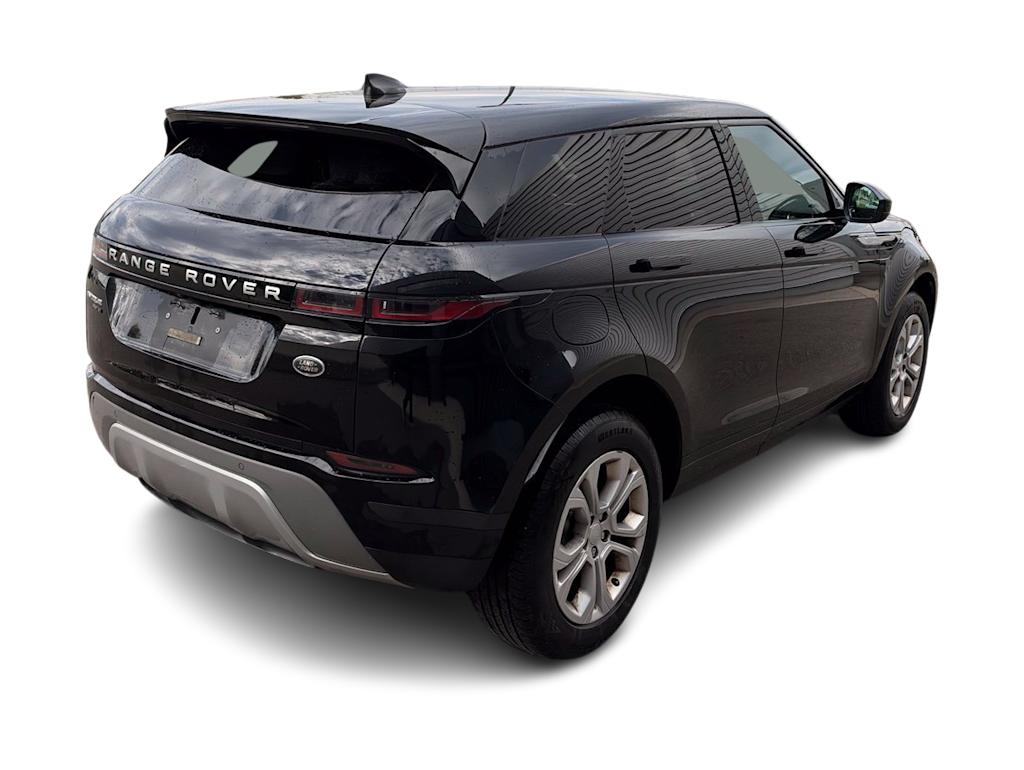 Thumbnail: 2020 Land Rover Range Rover Evoque - 9