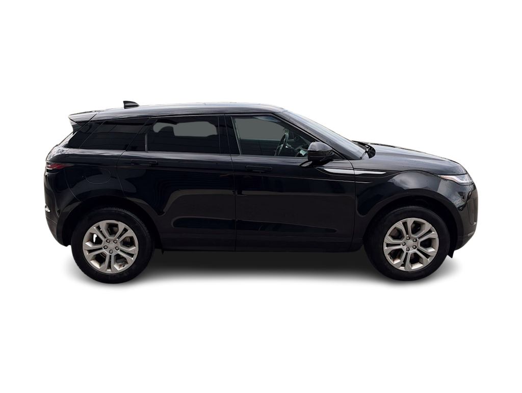 Thumbnail: 2020 Land Rover Range Rover Evoque - 10