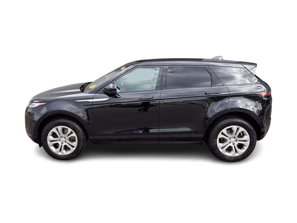 Thumbnail: 2020 Land Rover Range Rover Evoque - 3