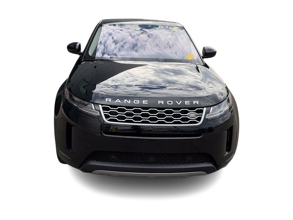 Thumbnail: 2020 Land Rover Range Rover Evoque - 12