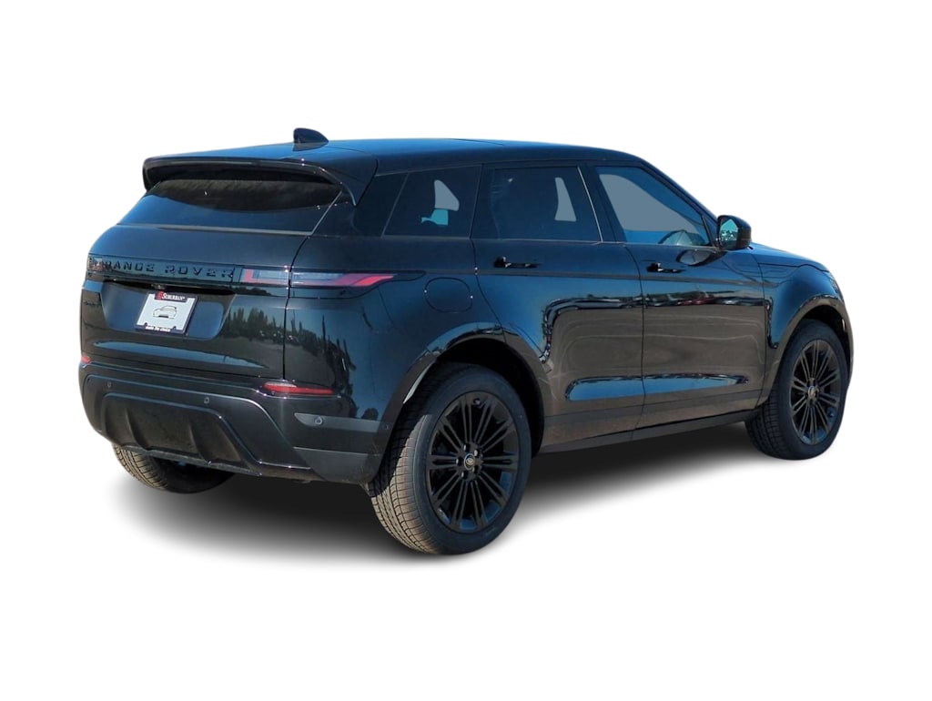 Thumbnail: 2026 Land Rover Range Rover Evoque - 18