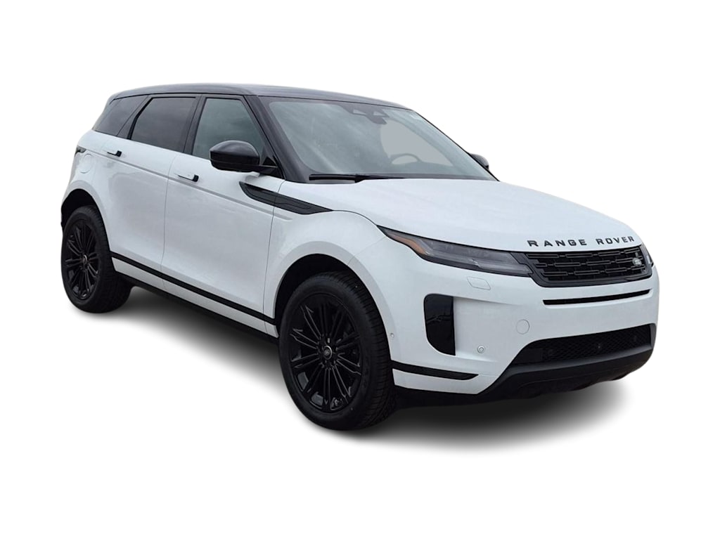 Thumbnail: 2026 Land Rover Range Rover Evoque - 21