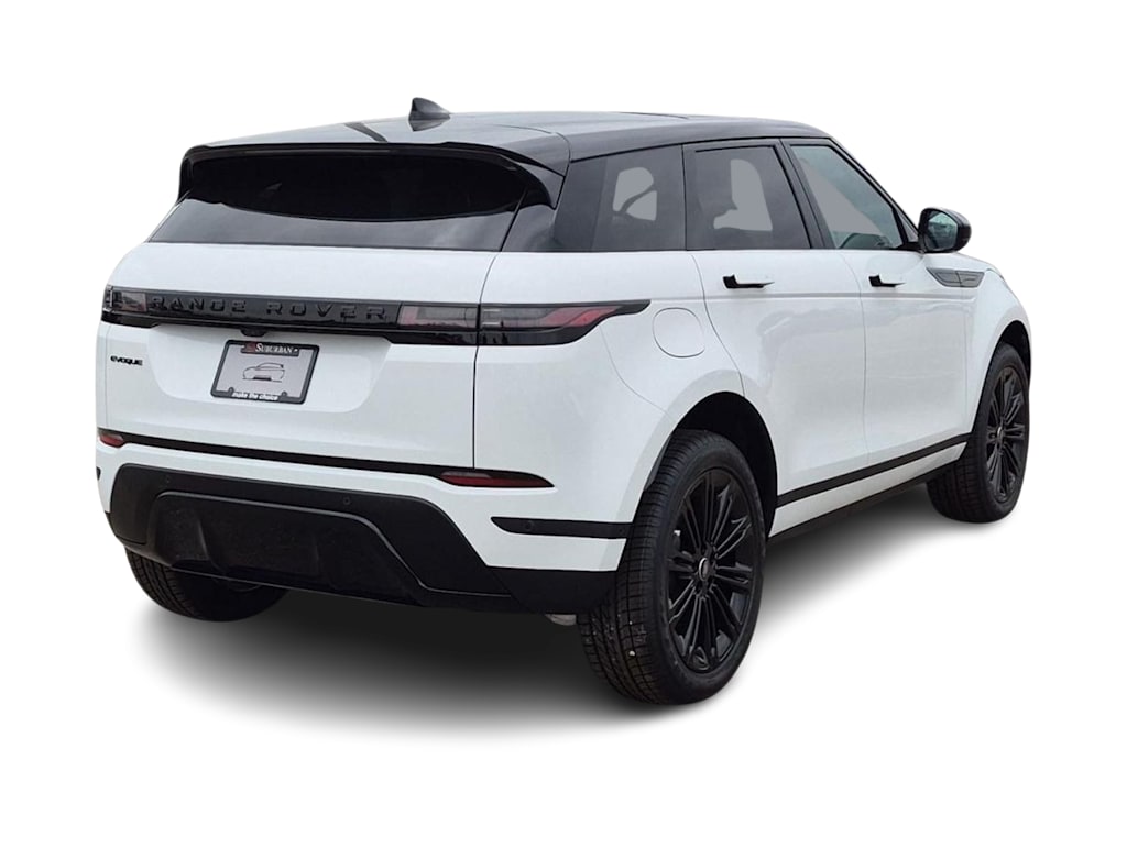 Thumbnail: 2026 Land Rover Range Rover Evoque - 19