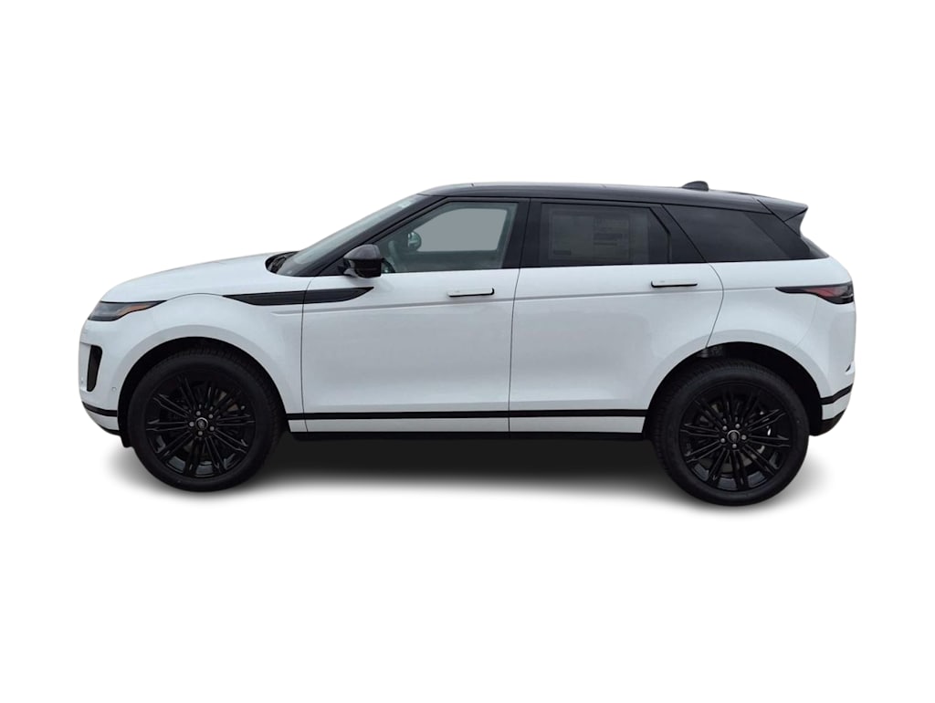 Thumbnail: 2026 Land Rover Range Rover Evoque - 3