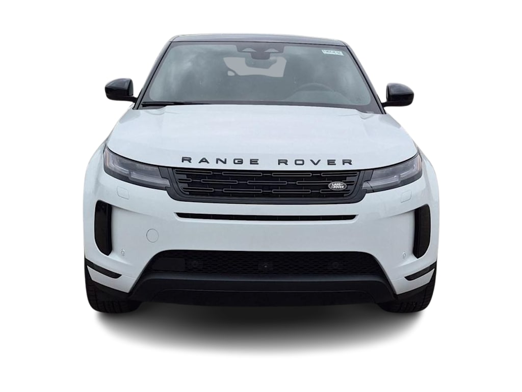 Thumbnail: 2026 Land Rover Range Rover Evoque - 22