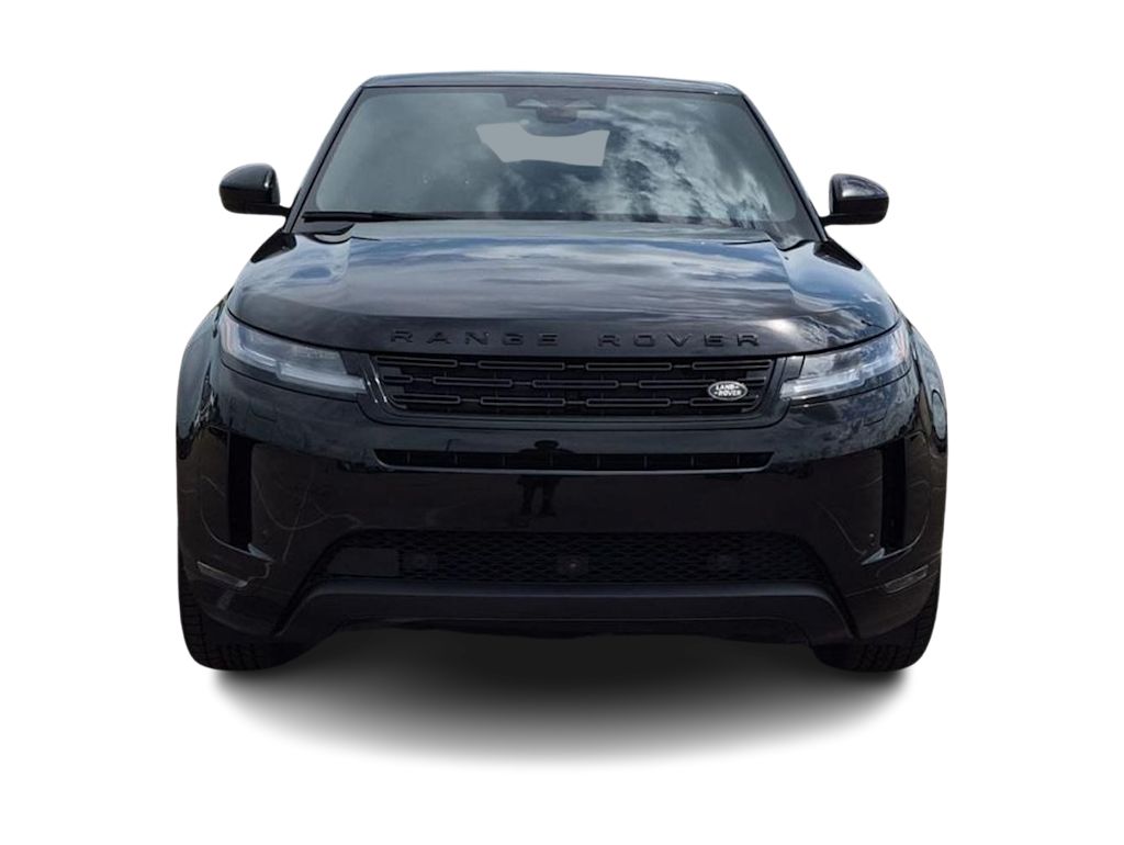 Thumbnail: 2026 Land Rover Range Rover Evoque - 22