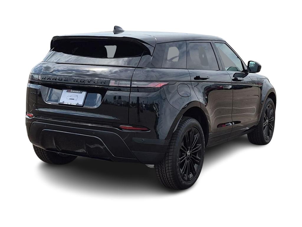 Thumbnail: 2026 Land Rover Range Rover Evoque - 19