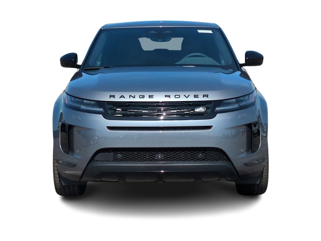 Thumbnail: 2026 Land Rover Range Rover Evoque - 20