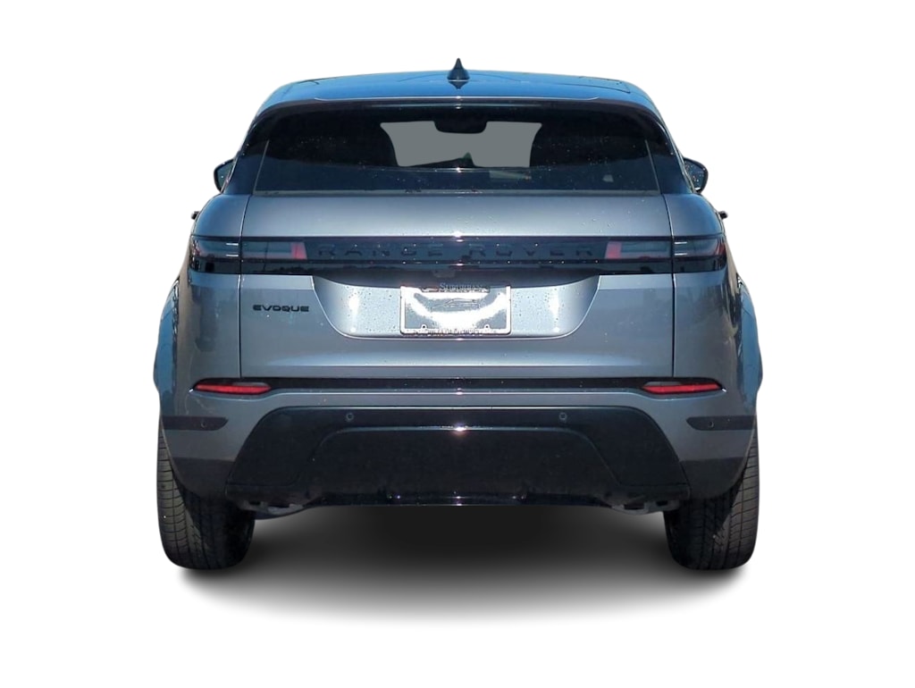 Thumbnail: 2026 Land Rover Range Rover Evoque - 5