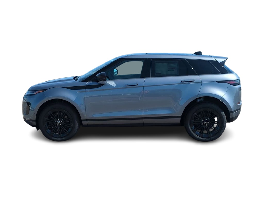 Thumbnail: 2026 Land Rover Range Rover Evoque - 3