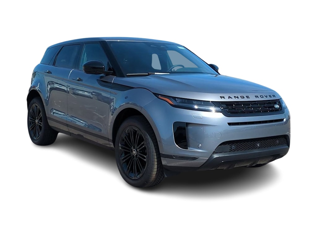 Thumbnail: 2026 Land Rover Range Rover Evoque - 19