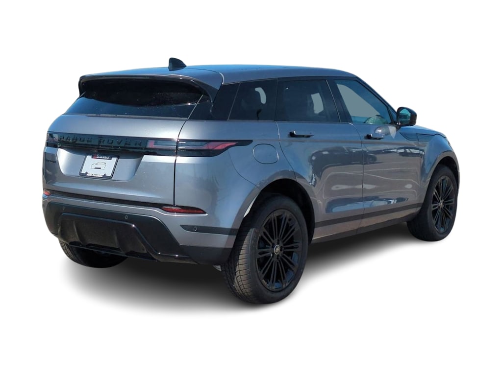 Thumbnail: 2026 Land Rover Range Rover Evoque - 17