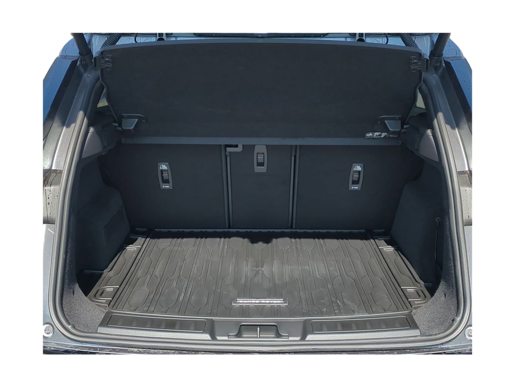 Thumbnail: 2026 Land Rover Range Rover Evoque - 14