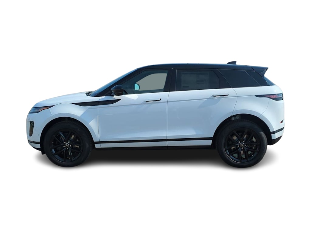 Thumbnail: 2026 Land Rover Range Rover Evoque - 3