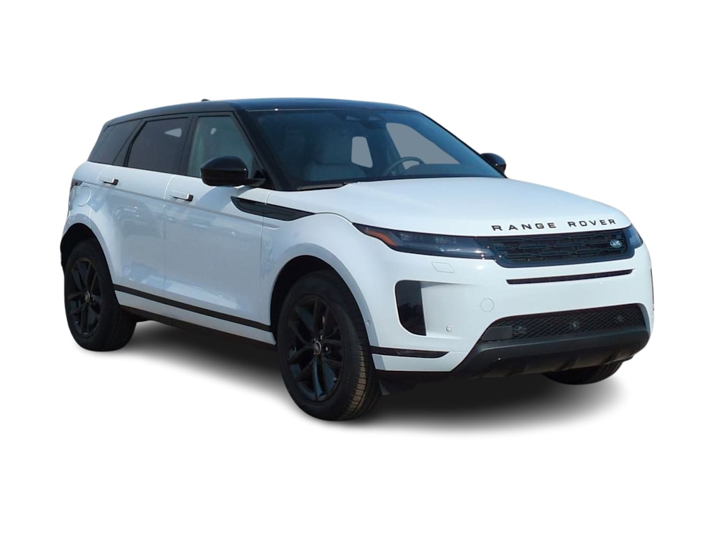 Thumbnail: 2026 Land Rover Range Rover Evoque - 20