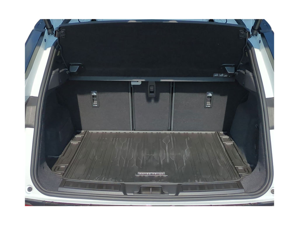 Thumbnail: 2026 Land Rover Range Rover Evoque - 15