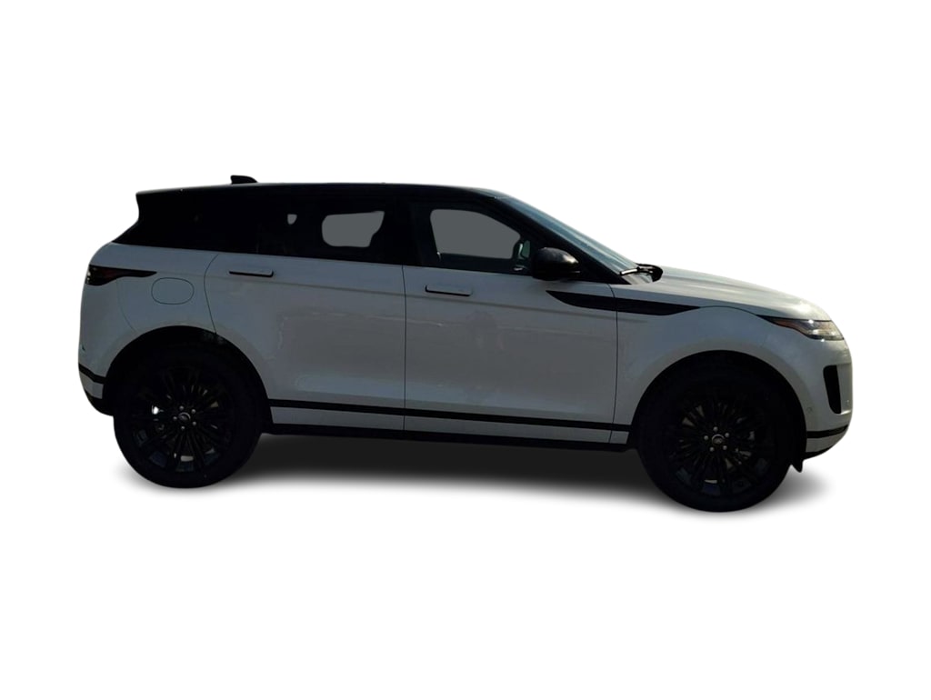 Thumbnail: 2025 Land Rover Range Rover Evoque - 21